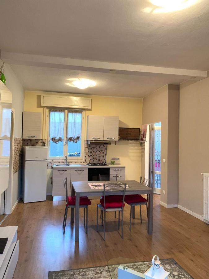 Franciacorta flat&bollicine Apartment Passirano Luaran gambar