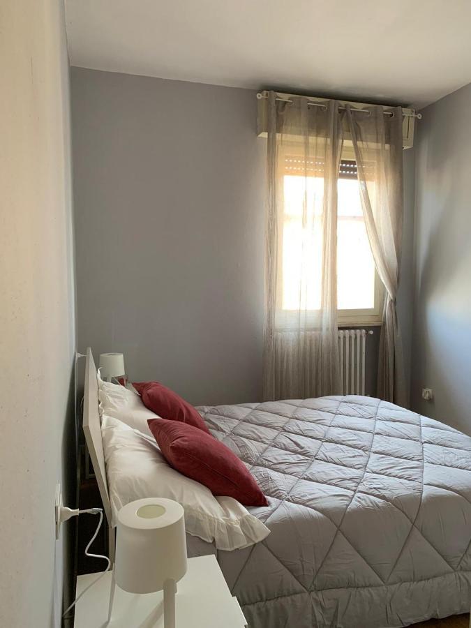 Franciacorta flat&bollicine Apartment Passirano Luaran gambar