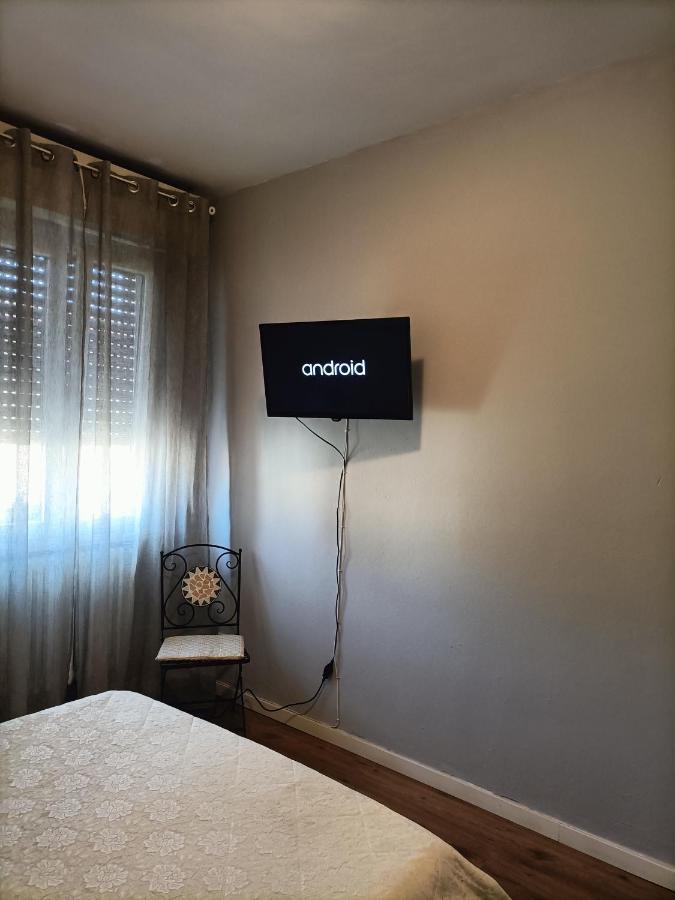 Franciacorta flat&bollicine Apartment Passirano Luaran gambar